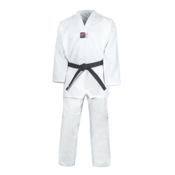 Dobok WT Basic. 5 TAEKWONDO - Imagen 4