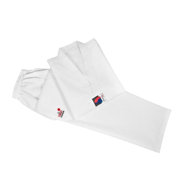 Dobok WT Basic. 5 TAEKWONDO - Imagen 3