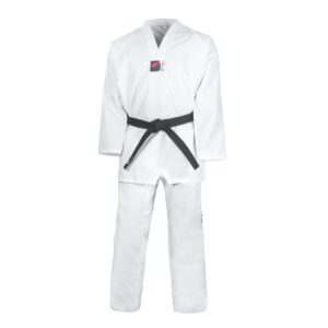 Dobok WT Basic. 00 TAEKWONDO