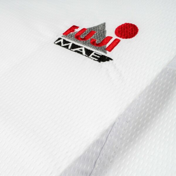 Dobok WT Training. 7 TAEKWONDO - Imagen 2