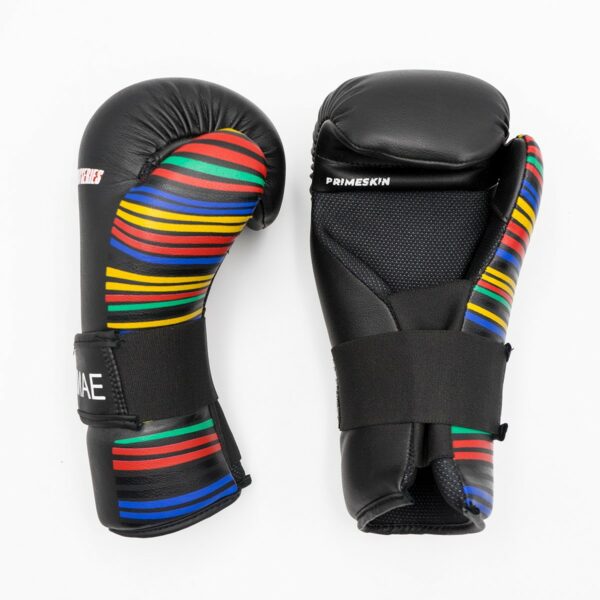 Guantes Abiertos ProSeries. ITF. Rojo. XL - Imagen 3