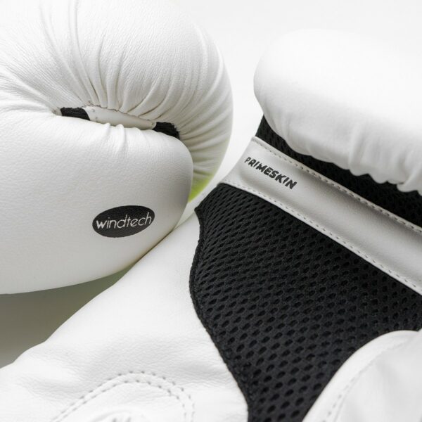 Guantes Boxeo Windtech. Army Desert. 14/16 oz - Imagen 4