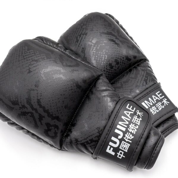 Guantes Cobra. M KUNG FU - Imagen 4