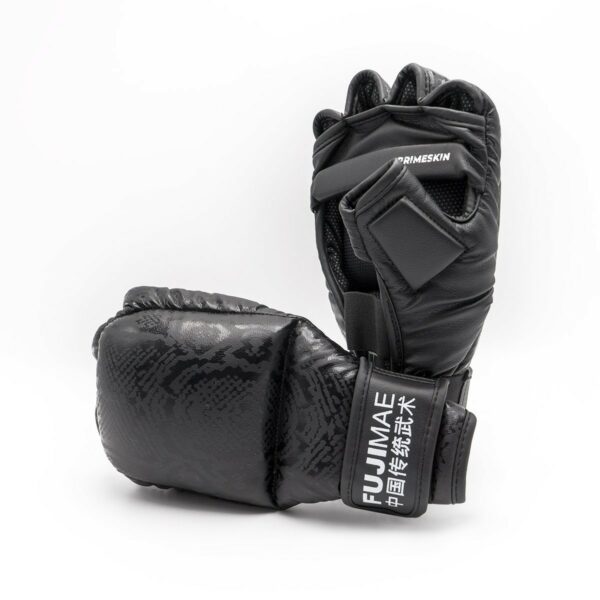 Guantes Cobra. M KUNG FU - Imagen 6