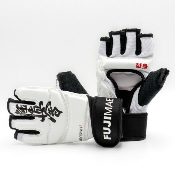 Guantes Kyokushin Kenshin. M