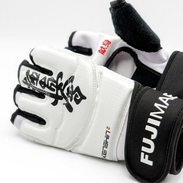 Guantes Kyokushin Kenshin. S - Imagen 2