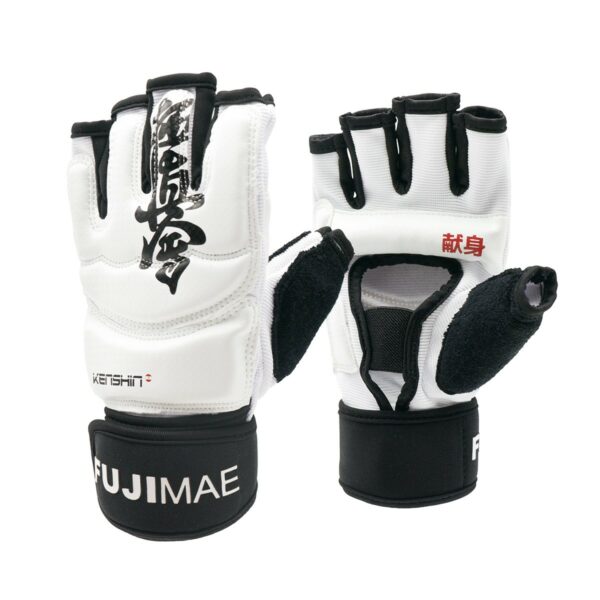 Guantes Kyokushin Kenshin. S