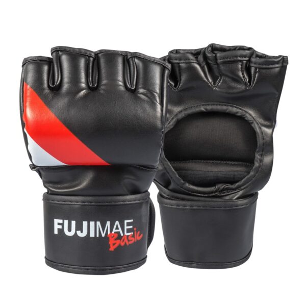 Guantes MMA Basic. L - Imagen 2