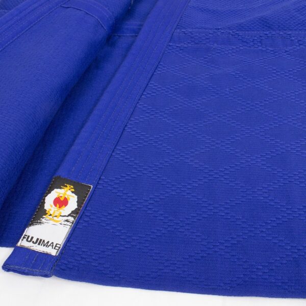 Judo Gi Katsu. Azul. 4,5 - Imagen 6