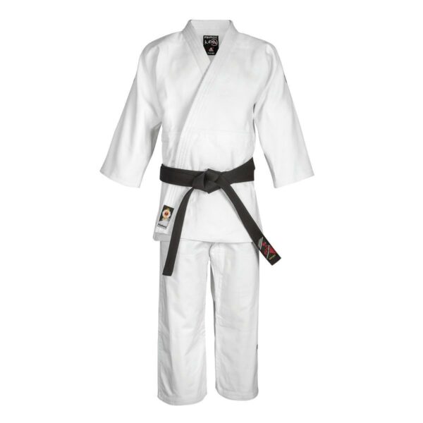 Judo Gi Katsu. Blanco. 6,5