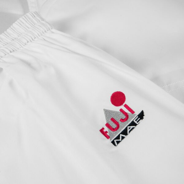 Judo Gi Training Lite. Blanco. 1 - Imagen 2