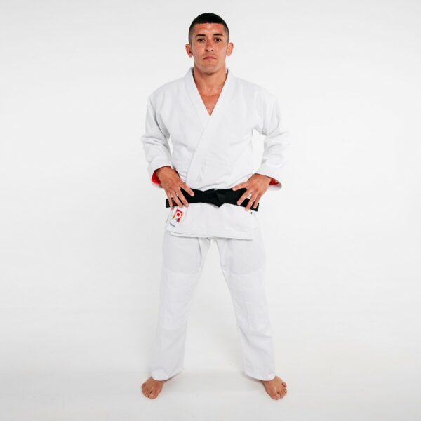 Judo Gi Training QS. 4 - Imagen 11