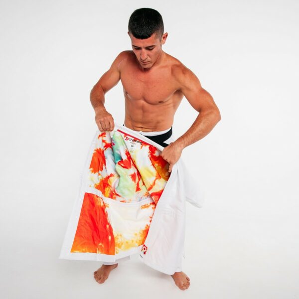 Judo Gi Training QS. 4 - Imagen 10