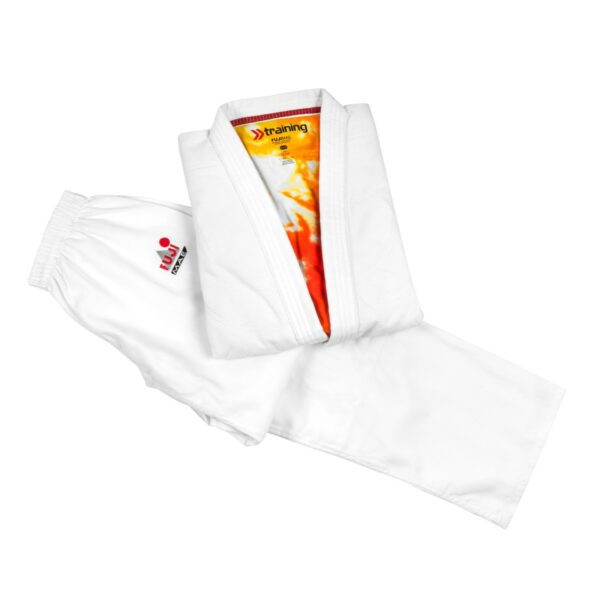 Judo Gi Training QS. 4 - Imagen 8
