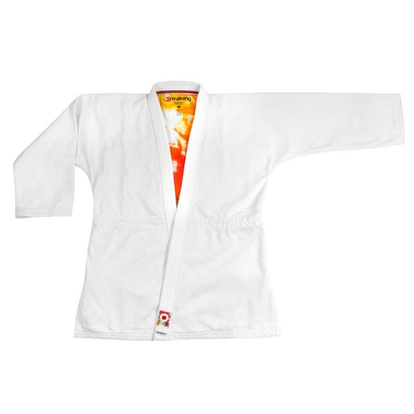 Judo Gi Training QS. 4 - Imagen 6
