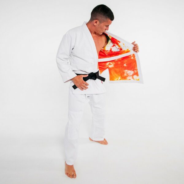Judo Gi Training QS. 4 - Imagen 12