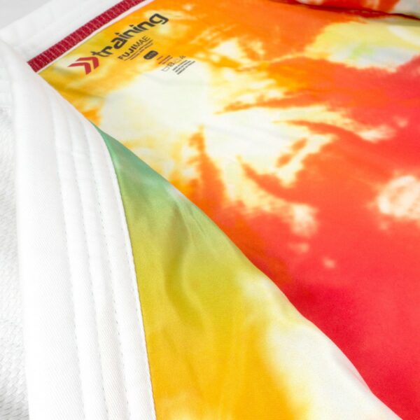 Judo Gi Training QS. 4 - Imagen 3