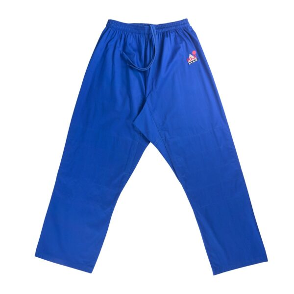 Judo Gi Training. Azul. 7 - Imagen 4