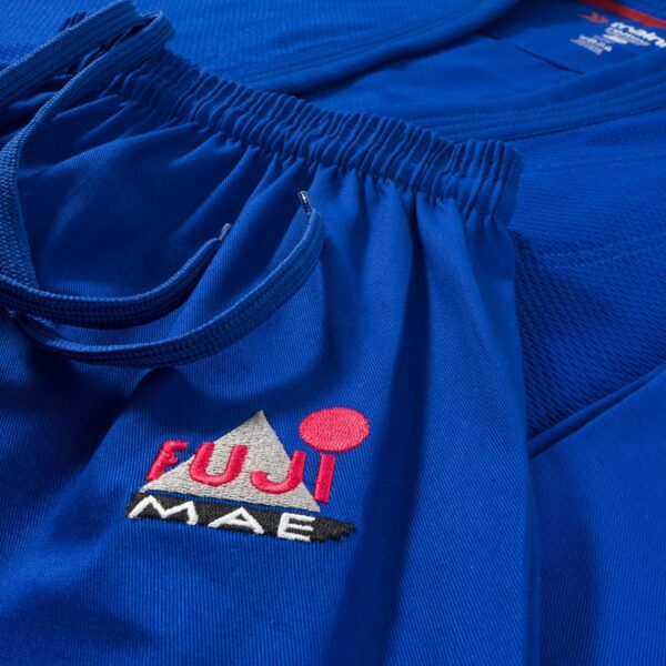Judo Gi Training. Blanco. 0000 - Imagen 3