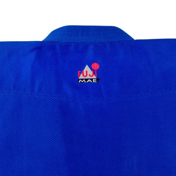 Judo Gi Training. Blanco. 0000 - Imagen 5