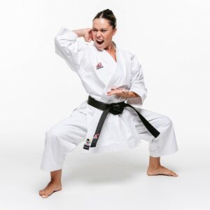 Karate Gi Kata Budokan. 5