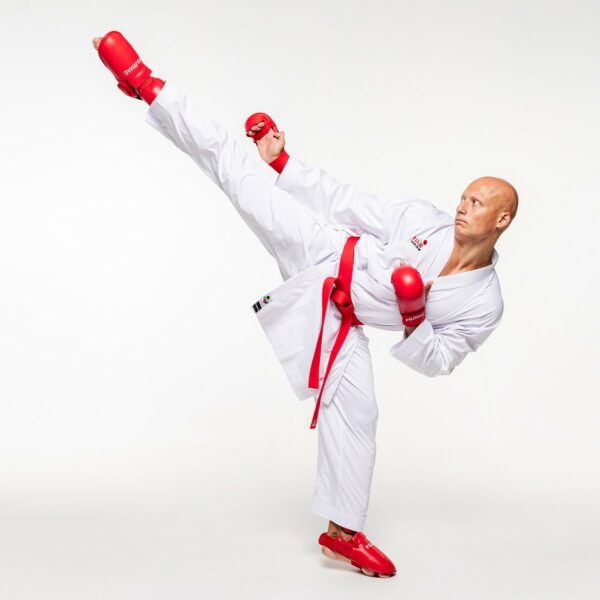 Karate Gi Kumite ProWear. 5
