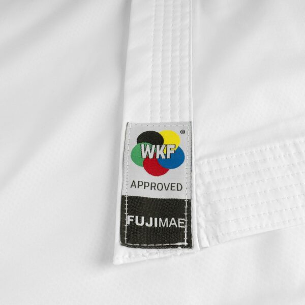 Karate Gi Kumite ProWear. 7 - Imagen 8