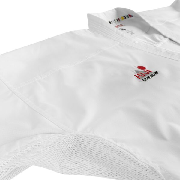 Karate Gi Kumite ProWear. 7 - Imagen 5