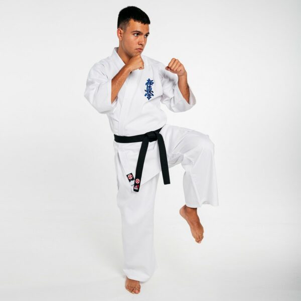 Karate Gi Kyokushin Basic. 0000