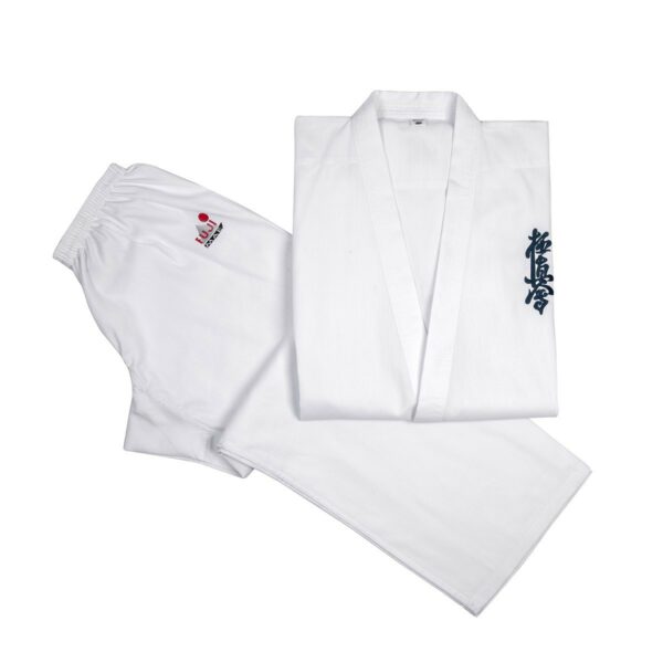 Karate Gi Kyokushin Basic. 1 - Imagen 6