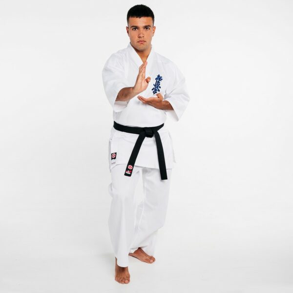 Karate Gi Kyokushin Basic. 6