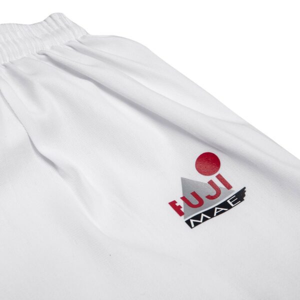 Karate Gi Kyokushin Basic. 1 - Imagen 2