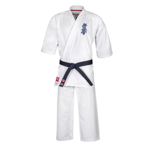 Karate Gi Kyokushin Training. 0000 - Imagen 6