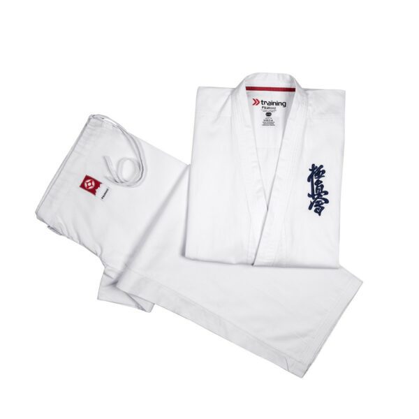 Karate Gi Kyokushin Training. 0000 - Imagen 10