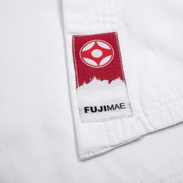 Karate Gi Kyokushin Training. 0000 - Imagen 3