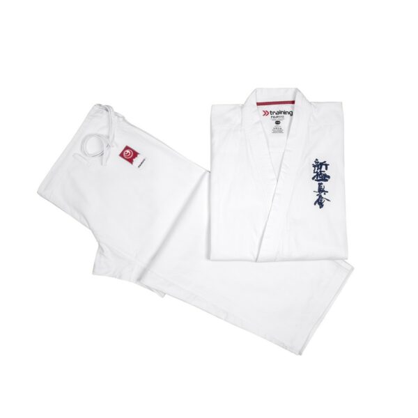 Karate Gi Shinkyokushin Training. 1 - Imagen 6
