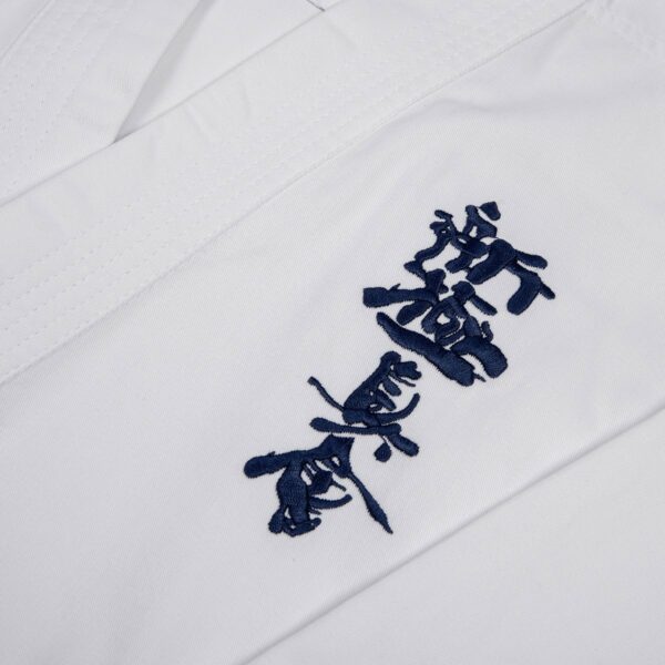 Karate Gi Shinkyokushin Training. 1 - Imagen 5