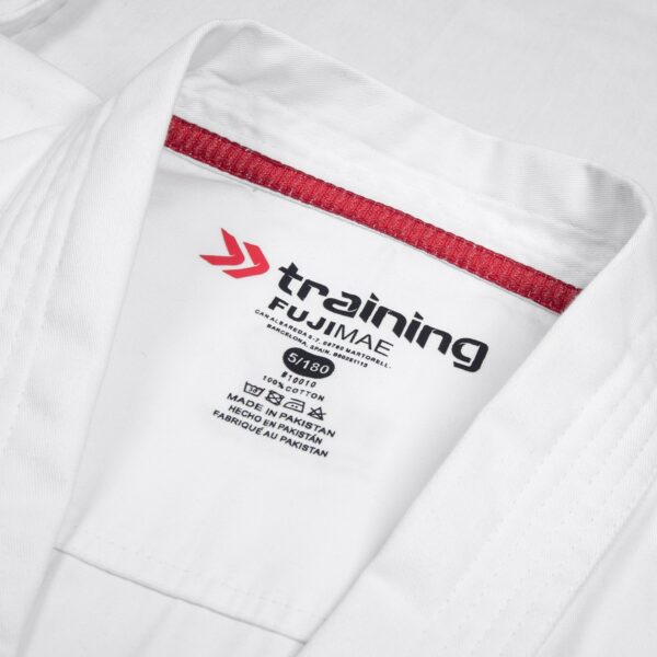 Karate Gi Shinkyokushin Training. 1 - Imagen 4