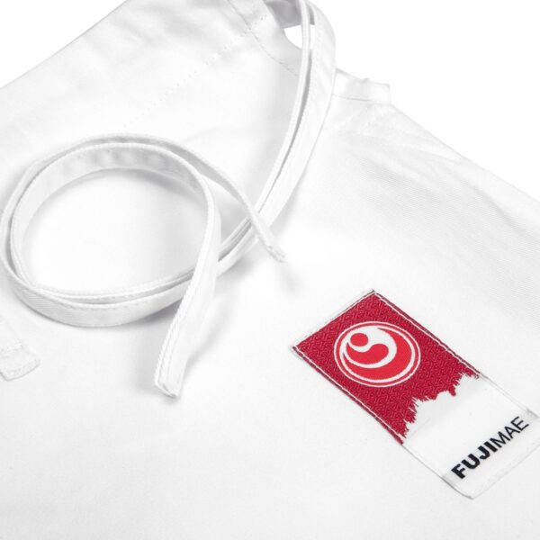 Karate Gi Shinkyokushin Training. 1 - Imagen 2
