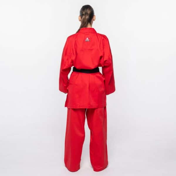 Karate Gi Training. Rojo. 3 - Imagen 7