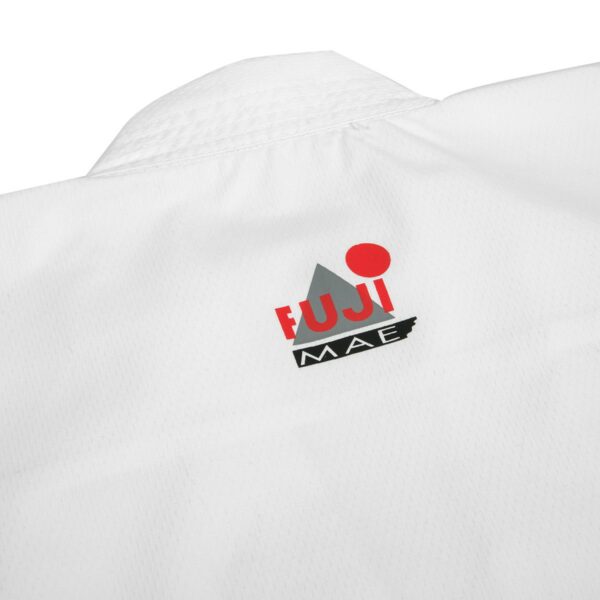 Karate Gi Training Lite. Blanco. 7 - Imagen 2
