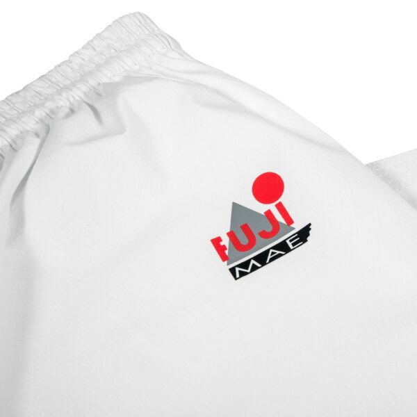 Karate Gi Training Lite. Blanco. 5 - Imagen 2