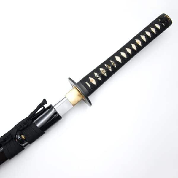 Katana YNH Practical Dragonfly. No Afilada - Imagen 7