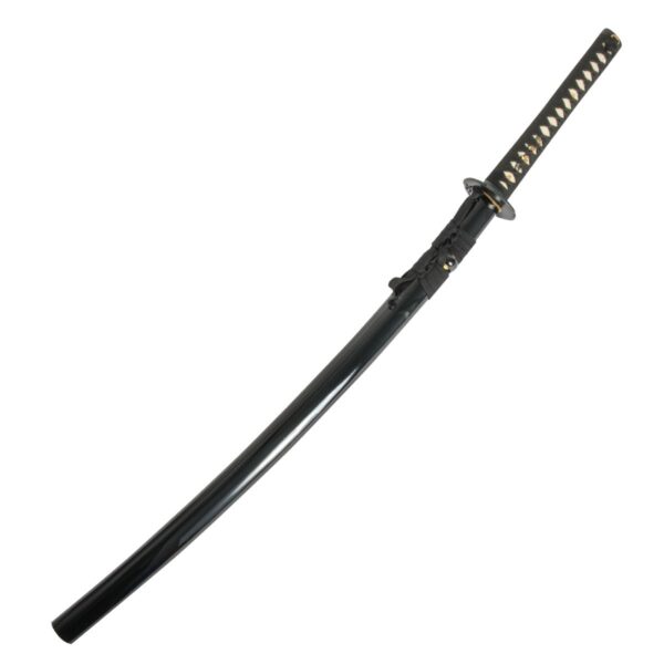 Katana YNH Practical Dragonfly. No Afilada - Imagen 8