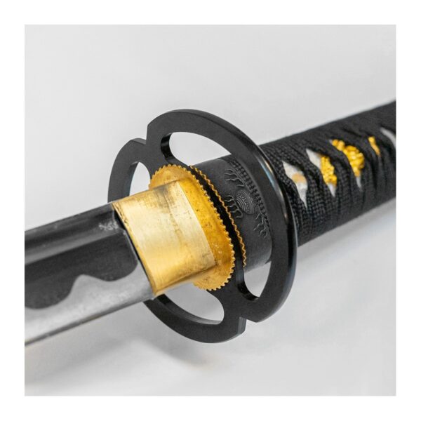 Katana YNH Practical Musashi. Afilada - Imagen 3