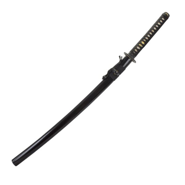 Katana YNH Practical Musashi. Afilada - Imagen 4