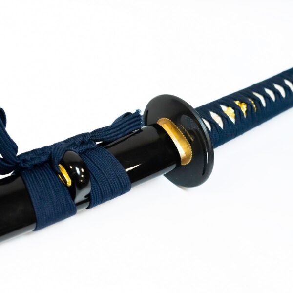 Katana YNH Practical Nokon. Afilada PREGUNTAR STOCK - Imagen 8