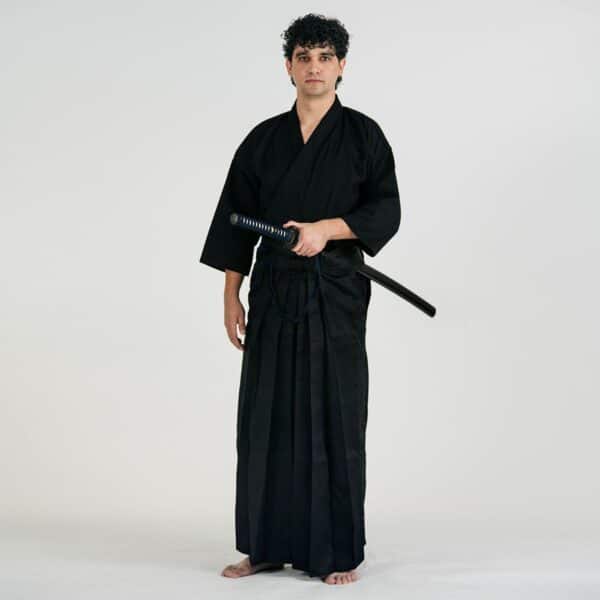 Katana YNH Practical Nokon. Afilada PREGUNTAR STOCK - Imagen 6