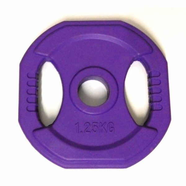 Discos Pump Set BODY PUMP DIAMETRO 30 - Imagen 2