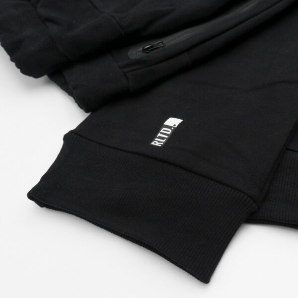 Pantalón Fleece RLTD. Gris. L - Imagen 10